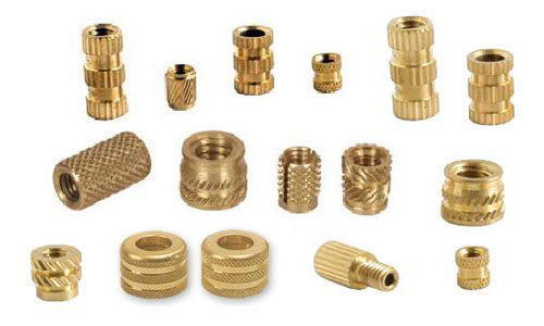 Sarmariya Brass Inserts